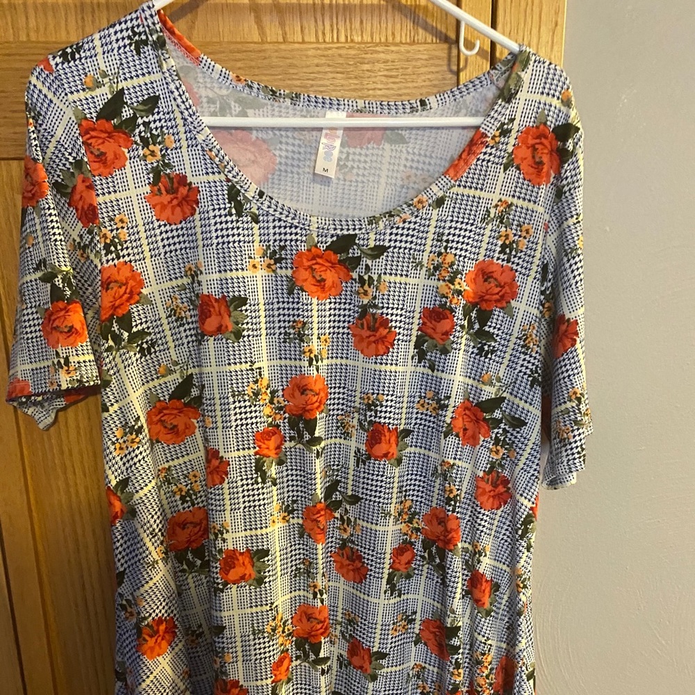 Lularoe perfect Ts